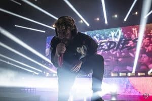 Electric Callboy annonce une tournée mondiale avec des dates en France, en Belgique et en Suisse