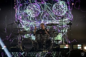 « Merci pour tout, David » : Electric Callboy annonce le départ de son batteur historique