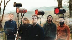 Johnny Booth partage le clip vidéo de son nouveau single, The Ladder