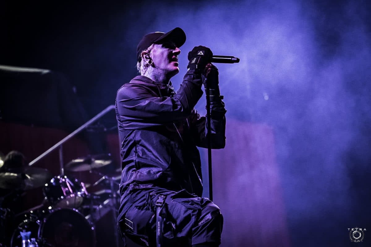 Motionless In White ajoute deux concerts en France pour l&rsquo;été 2025
