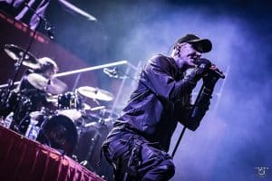 Motionless In White : “Le monde peut être extrêmement cruel” ; Chris Motionless se livre sur le nouvel album