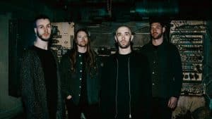 Sylosis dévoile une vidéo live captivante pour Poison For The Lost