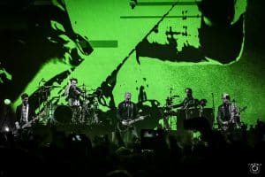 The Offspring de retour aux Eurockéennes : les premiers noms rock et metal de l’édition 2026 dévoilés