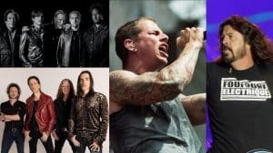 Les albums Metal & Rock à ne pas rater en juin 2023