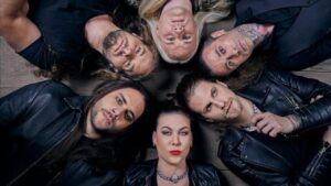 Amaranthe révèle la date de sortie de son nouvel album, The Catalyst