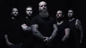 Any Given Day sort un nouveau single, Get That Done : « Ensemble, nous sommes une force imparable »