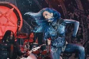 Les albums Metal & Rock à ne pas manquer en mars 2025