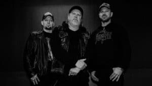 Asinhell : Michael Poulsen de Volbeat lance un projet Death Metal