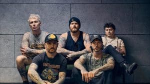 Asking Alexandria diffuse le « single radio » Psycho, extrait de l&rsquo;album à venir, Where Do We Go From Here?