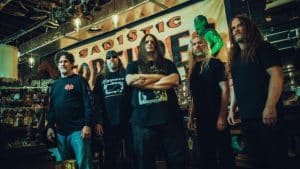 “On n’aurait jamais imaginé être encore là” : Paul Mazurkiewicz stupéfait par les 38 ans de Cannibal Corpse