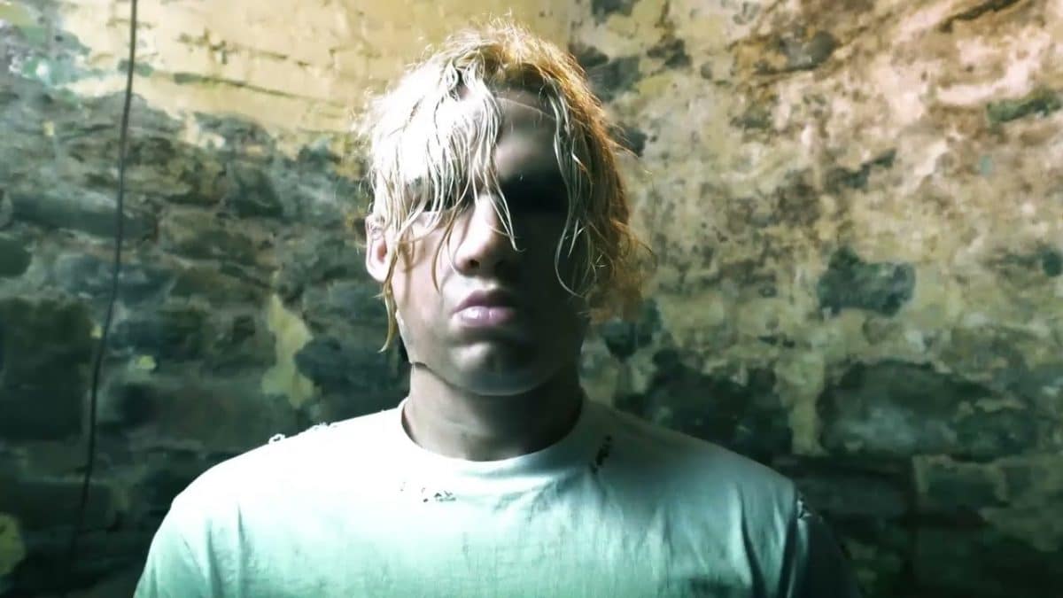 Code Orange sort deux nouveaux singles, Grooming My Replacement et The Game