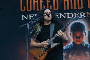 Coheed And Cambria de retour au sommet avec le vertigineux The Father Of Make Believe