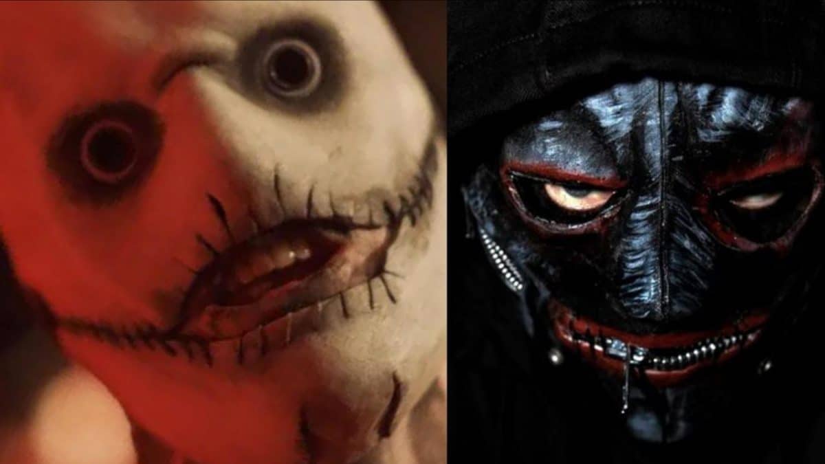 Corey Taylor parle du nouveau membre mystérieux de Slipknot : « Il est vraiment, vraiment bon »