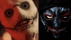 Corey Taylor parle du nouveau membre mystérieux de Slipknot : « Il est vraiment, vraiment bon »