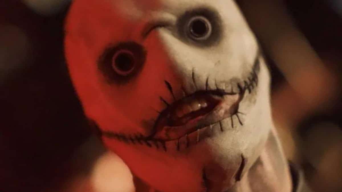 Corey Taylor de Slipknot à propos des critiques en ligne : « Nous n&rsquo;avons jamais regardé ces vidéos et nous ne les regarderons jamais »