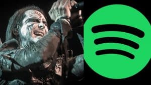 Spotify est « le plus grand criminel du monde » selon Dani Filth, de Cradle Of Filth