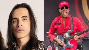 Nuno Bettencourt d&rsquo;Extreme fait l&rsquo;éloge de Rage Against The Machine et de Tom Morello : « Chaque riff est monstrueux ; c&rsquo;est vraiment quelque chose »