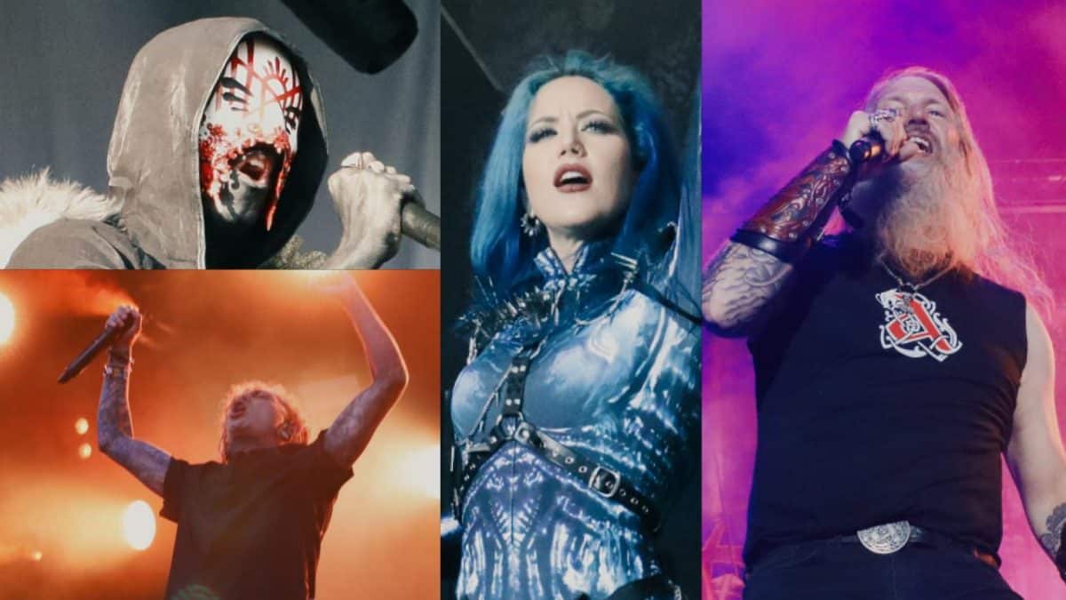 Le Greenfield Festival 2023 a été un triomphe d&rsquo;Amon Amarth à Arch Enemy en passant par Lorna Shore, Sleep Token et bien d&rsquo;autres encore