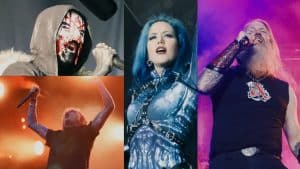 Le Greenfield Festival 2023 a été un triomphe d&rsquo;Amon Amarth à Arch Enemy en passant par Lorna Shore, Sleep Token et bien d&rsquo;autres encore