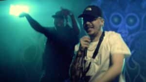 Hacktivist sort une nouvelle chanson, Rep The H!, avec son nouveau chanteur