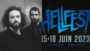 Hellfest 2023 : Nouvelle annulation ; Hypno5e rejoint l&rsquo;affiche