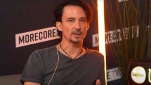 Joe Duplantier, de Gojira, s&rsquo;exprime sur le changement climatique et qualifie la situation actuelle de « cauchemar »