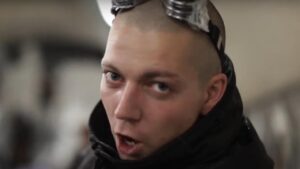 Le chanteur d&rsquo;Hacktivist, Jot Maxi, quitte le groupe à cause de « facteurs personnels » et du fait d&rsquo;avoir « trouvé la vérité dans le christianisme »