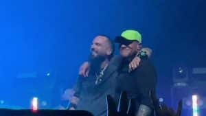 Killswitch Engage a été rejoint sur scène par Joey Belladonna et Howard Jones lors d&rsquo;un récent concert (vidéos disponibles)