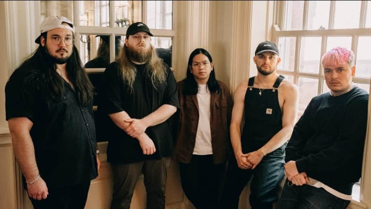 Knocked Loose annonce une tournée européenne pour le mois d&rsquo;août