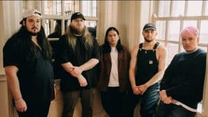 Knocked Loose annonce une tournée européenne pour début 2024 (avec des concerts en France, en Belgique et en Suisse)