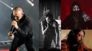 Voici les « 10 plus grands artistes du Hard Rock » en 2023 (selon les charts)