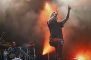 Lorna Shore annonce une tournée européenne avec Rivers Of Nihil et d&rsquo;autres (avec des dates en France, Belgique et Suisse)