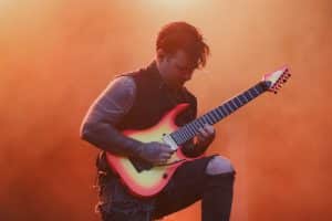 Lorna Shore : ce playthrough d’Adam DeMicco sur Oblivion vaut le détour