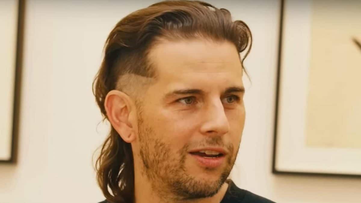 M. Shadows d&rsquo;Avenged Sevenfold dit que lui et son groupe ont toujours pour objectif de « déranger les gens » avec leur musique