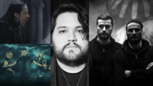 Falling In Reverse, KK&rsquo;s Priest, Mammoth WVH, Celeste et tous les incontournables de la semaine sont dans la playlist Metal Hebdo