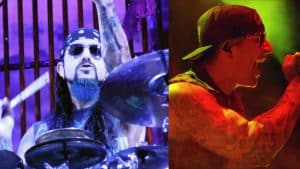 Mike Portnoy (ex-Dream Theater, etc.) dit que le nouveau Avenged Sevenfold est un « chef-d&rsquo;œuvre »