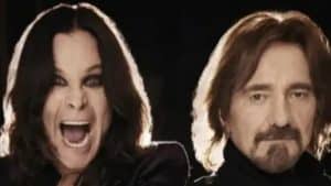 Geezer Butler n&rsquo;est plus en contact avec Ozzy Osbourne : « Nous sommes tous les deux gouvernés par nos femmes »
