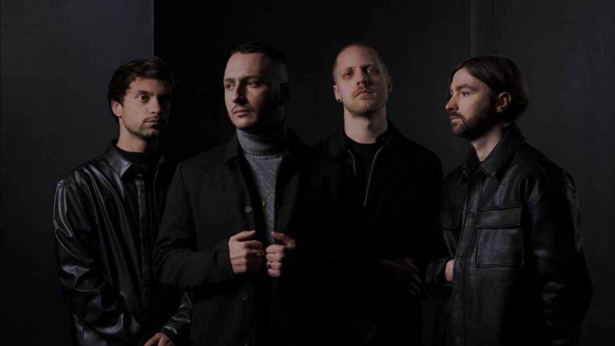 Resolve, le groupe de Metal français, sort New Colors : « Aucun d’entre nous ne s’en sortira seul »