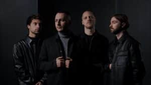Resolve nous parle de son nouvel album, Human, des menaces qui pèsent sur l&rsquo;humanité et de quelques nouveautés musicales qui méritent notre attention