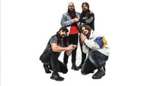 Rivers Of Nihil sort un nouveau single, The Sub-Orbital Blues