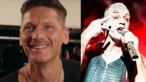 « Il faut soutenir le groupe » : le batteur de Rammstein choisit la simplicité plutôt que la démonstration