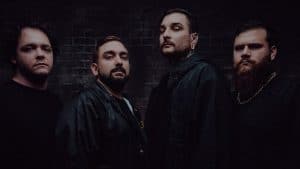 Signs Of The Swarm sort Malady, un nouveau single d&rsquo;une lourdeur cataclysmique