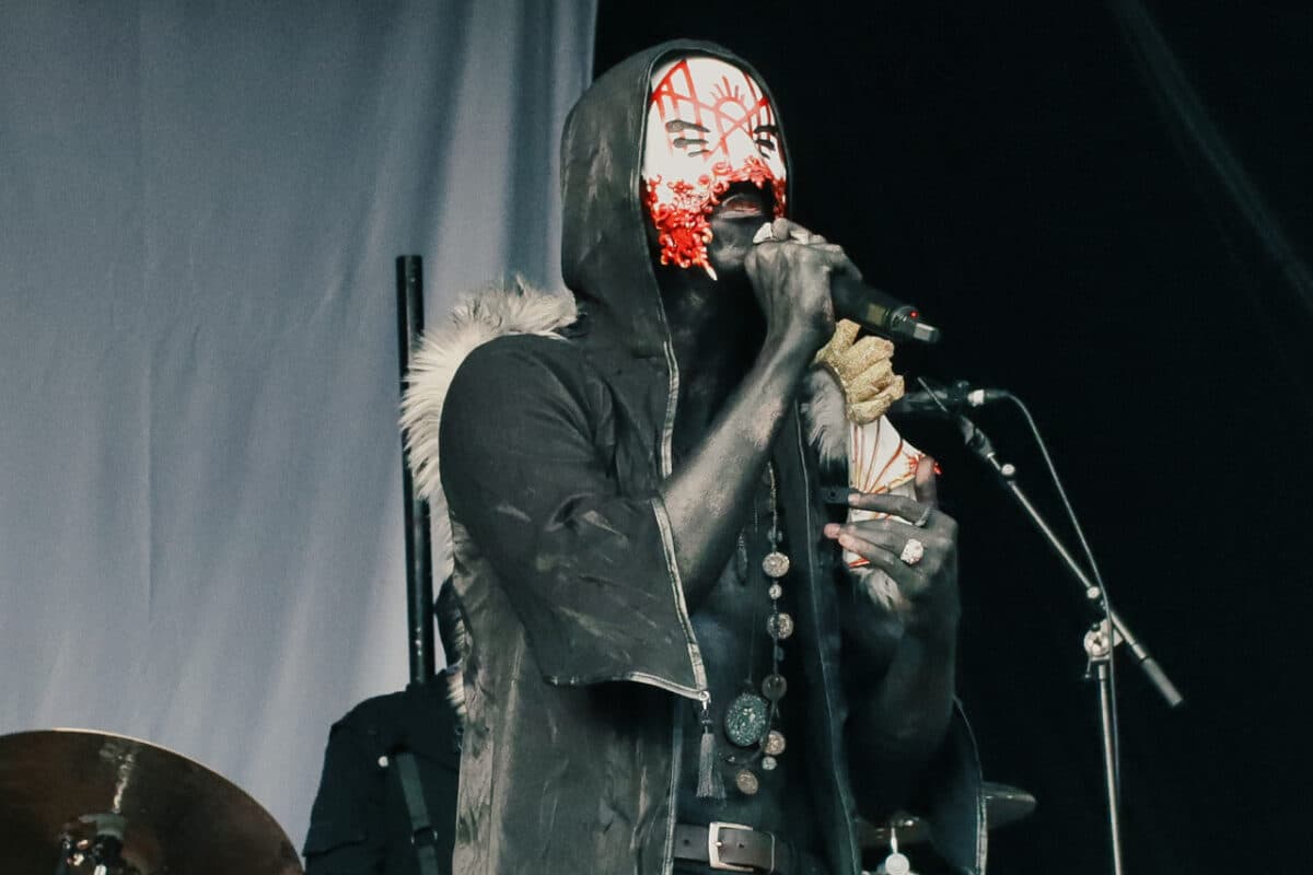 « C’est un groupe qui mérite d’être mis en avant » : Andy Copping défend Sleep Token comme tête d&rsquo;affiche du Download Festival 2025