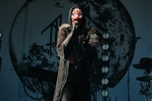 Download Festival 2025 : Sleep Token confirme son statut de nouvelle tête d’affiche du metal