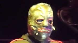 Slipknot : Voici quelques théories sur l&rsquo;identité du nouveau membre mystère