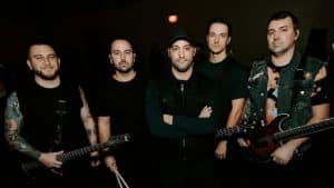 Texas In July (avec J.T. Cavey d&rsquo;Erra) sort une nouvelle chanson, Put To Death