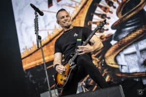 « Nous étions en mode survie après Creed » : Mark Tremonti sur les débuts d’Alter Bridge