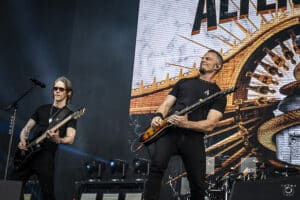 « Pour beaucoup, ça a été la première étincelle » : Myles Kennedy parle de la chanson d&rsquo;Alter Bridge qui a propulsé le groupe vers la gloire
