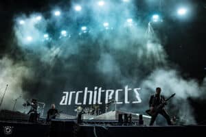 “Merci beaucoup Paris pour cette soirée inoubliable. Nous vous aimons » : Architects remercie ses fans après le concert d&rsquo;hier soir en France