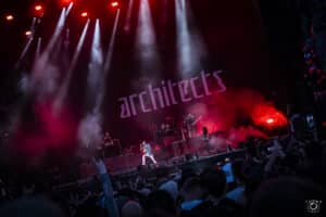 Le batteur d&rsquo;Architects affirme que l&rsquo;album Lost Forever // Lost Together « a tout changé pour le groupe »